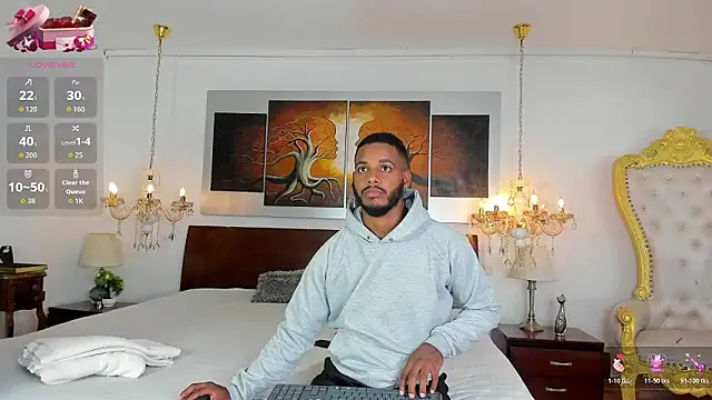 Jakexv online show from February 2026 11:39:01 AM