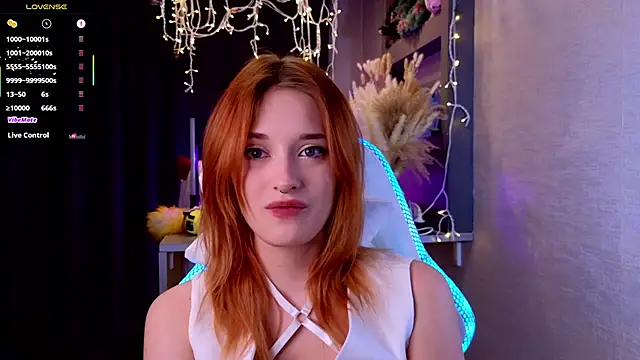 Hisoka akerley online show from April 2026 07:29:01 PM