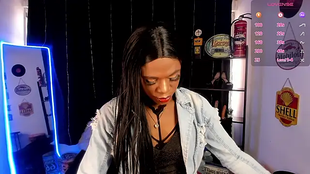 anuvyz miller  online show from February 2026 01:26:02 PM