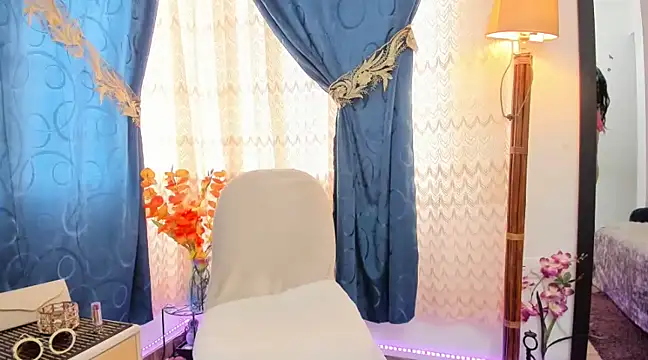 Tatiana1273 24 online show from February 2025 05:31:01 PM