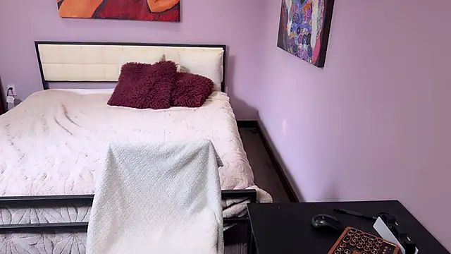 MrsJanetM online show from April 2026 04:50:02 AM