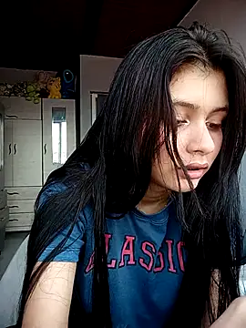 CHLOE ISABELL online show from January 2026 08:55:01 PM