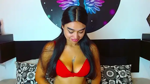 Ana Riderr online show from March 2025 12:42:01 AM