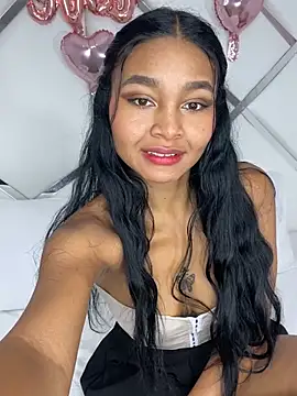 Lynda Bonnie online show from February 2025 12:19:01 PM