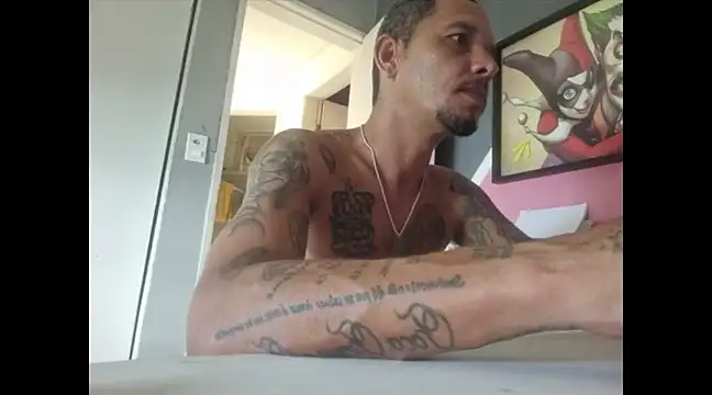 allisonbr online show from March 2025 10:46:01 AM