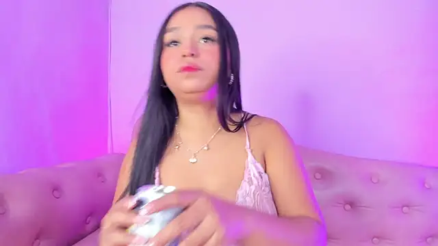  JuliSweet  online show from September 2025 12:18:02 PM