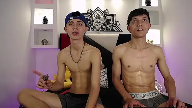 MaikyCooper online show from February 2025 10:47:02 AM