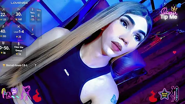 Snapshot of emelly_horny_ chatting on February 2026 11:45:01 PM emelly horny online show from February 2026 11:45:01 PM