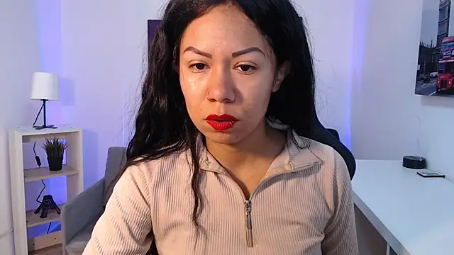 Katelady online show from October 2025 10:55:01 AM