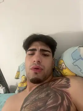 jovencitoboy21 online show from March 2025 11:55:02 AM