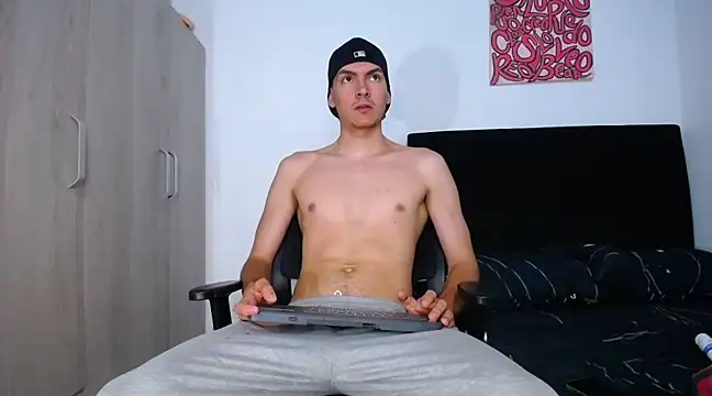 Snapshot of jacknoriz chatting on March 2025 03:57:02 AM jacknoriz online show from March 2025 03:57:02 AM