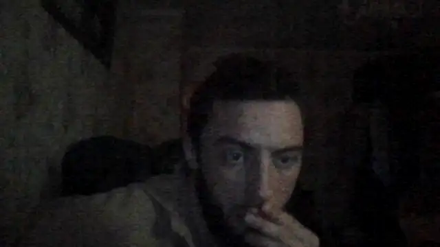 PerfectAshAshes online show from February 2025 12:21:02 PM
