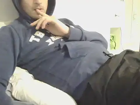 Snapshot of Gexco chatting on February 2025 09:03:02 PM Gexco online show from February 2025 09:03:02 PM