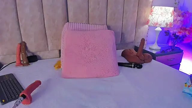 BrithanyParker  online show from March 2026 05:57:01 AM