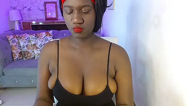 shanntall tk online show from February 2025 12:22:01 PM