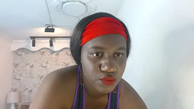 shanntall tk online show from February 2025 12:13:02 PM