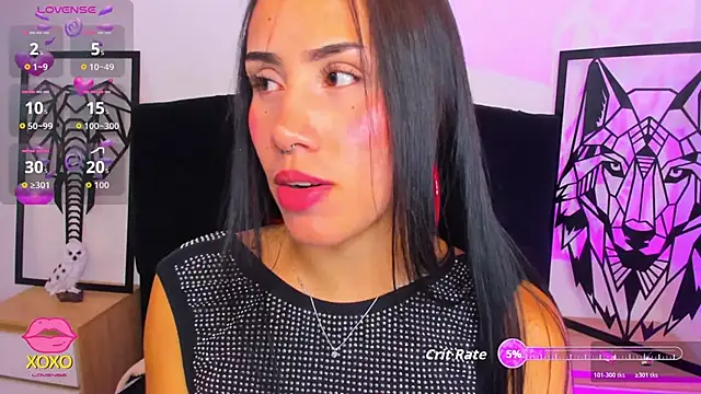 ximenagp online show from April 2026 06:19:01 AM