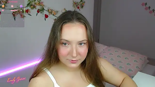 EmilyxxGraces online show from May 2026 12:19:02 AM
