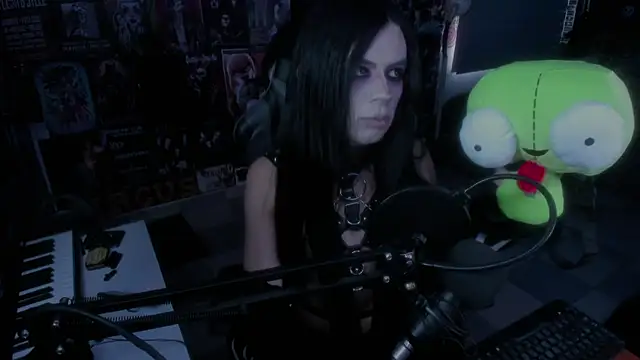 rotten dreams online show from February 2025 04:44:01 PM