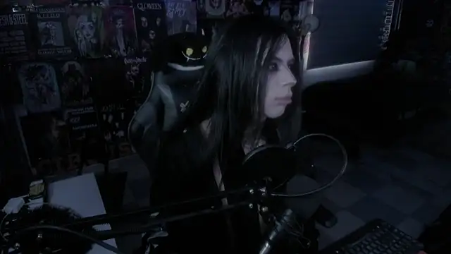 rotten dreams online show from February 2025 03:32:02 PM