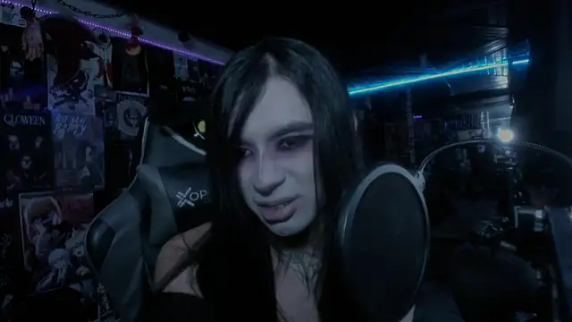 rotten dreams online show from February 2025 03:08:01 PM