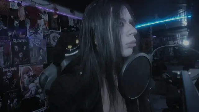 rotten dreams online show from February 2025 10:20:01 PM