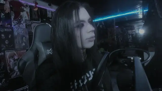 rotten dreams online show from March 2025 04:46:01 PM