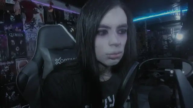 rotten dreams online show from March 2025 09:51:02 PM