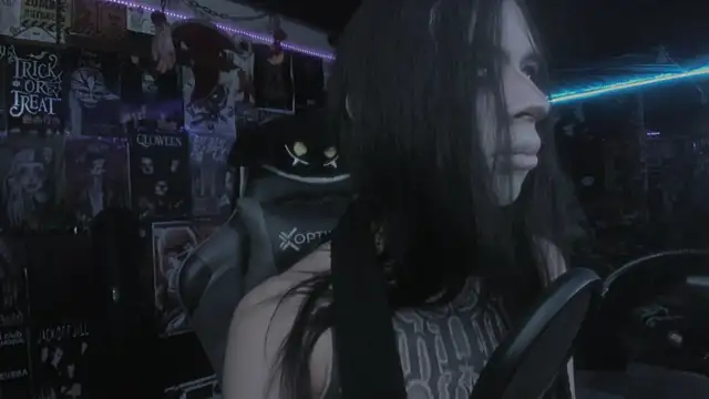 rotten dreams online show from March 2025 10:48:02 PM