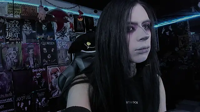 rotten dreams online show from September 2025 08:30:01 PM