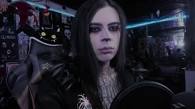 rotten dreams online show from September 2025 05:05:02 PM