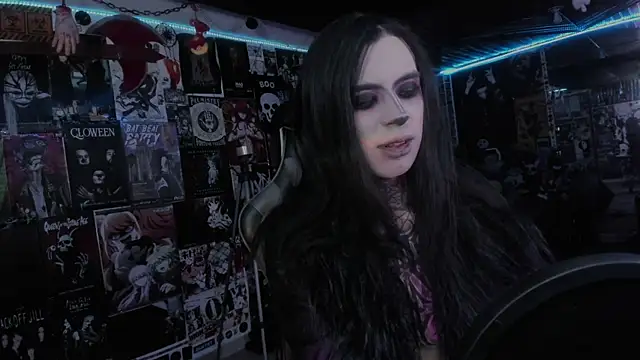 rotten dreams online show from October 2025 11:01:02 PM