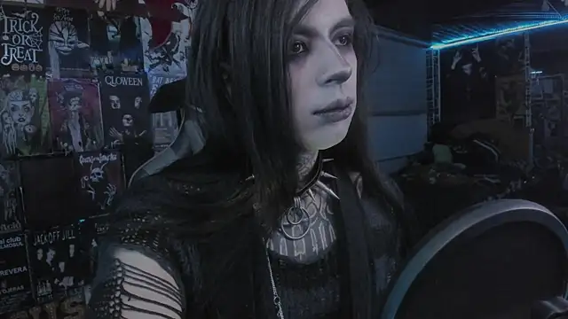 rotten dreams online show from November 2025 11:16:02 PM