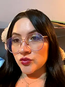 ValentinaOrtiz3 online show from September 2025 02:13:02 AM