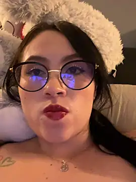 ValentinaOrtiz3 online show from March 2026 12:46:02 AM