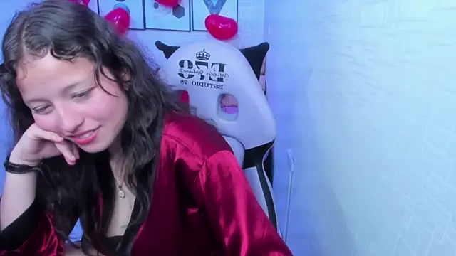 Marii 18 online show from March 2025 10:14:02 AM