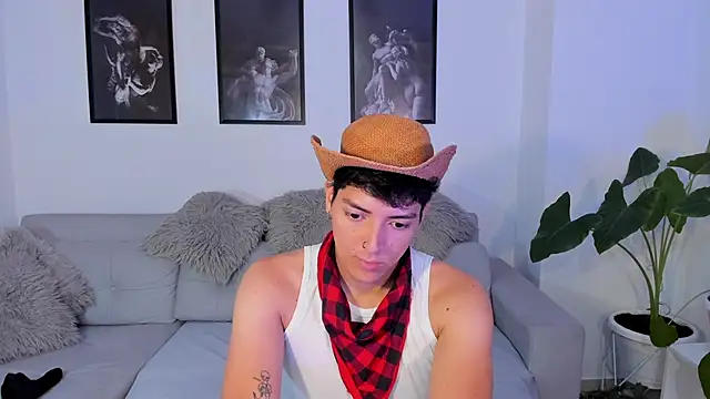  JacobMiller   online show from February 2025 11:59:01 PM