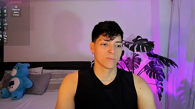  JacobMiller   online show from September 2025 07:25:01 PM