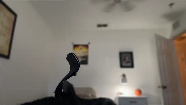 Milflover96 online show from October 2025 12:31:01 PM