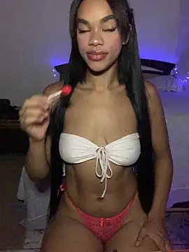 Mirellysbs1 online show from February 2025 01:47:02 AM