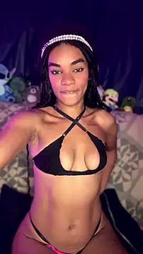 Mirellysbs1 online show from July 2026 12:51:01 AM
