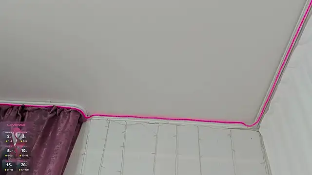 b4by Emilia online show from March 2025 09:29:01 AM