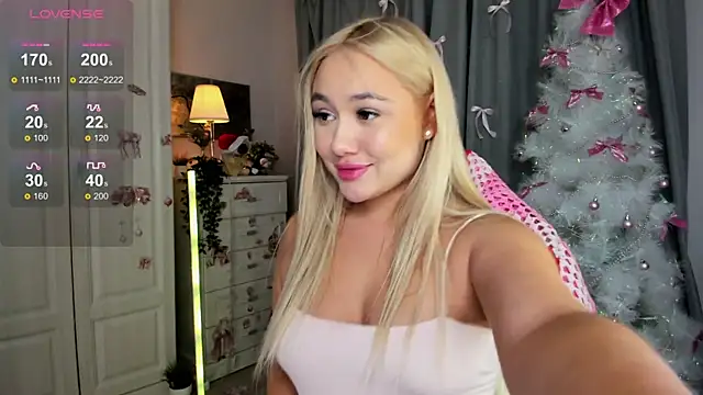  Loneve   online show from January 2026 03:17:01 PM