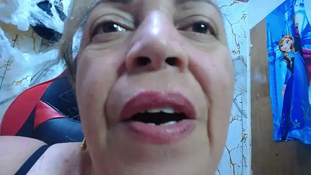 alina maturehot online show from October 2025 09:21:02 AM