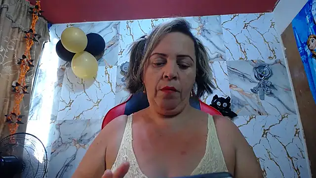 alina maturehot online show from October 2025 07:52:01 PM