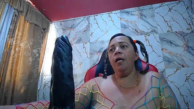 alina maturehot online show from February 2026 08:09:01 PM