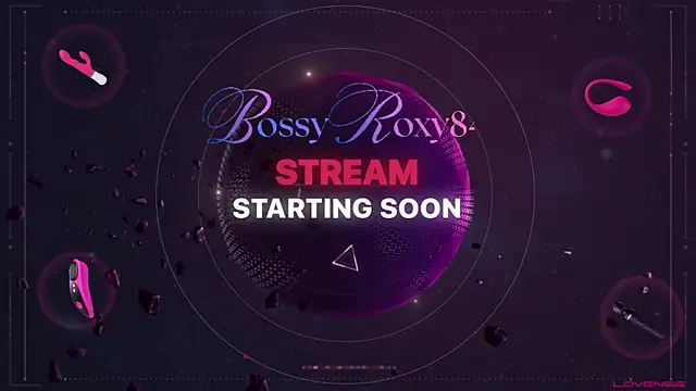 bossyroxy84 online show from June 2026 06:13:02 PM