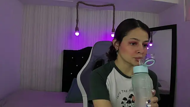 nicky angel1 online show from January 2026 06:55:01 PM