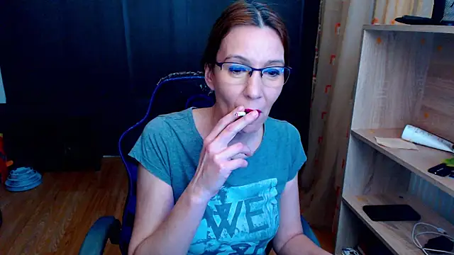 hannaha online show from February 2026 07:45:01 PM