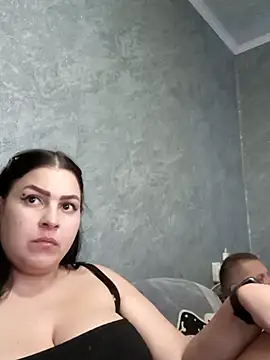 Greta Tamar online show from March 2025 01:09:02 PM